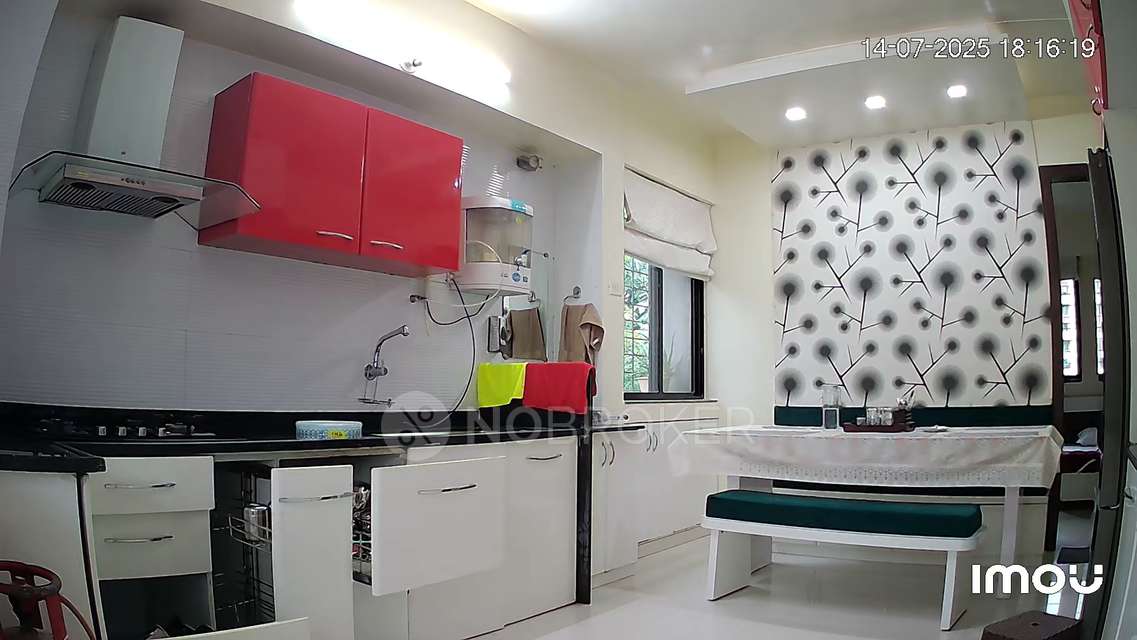 3 BHK Flat In Abhinuj Appartment for Rent In 6,5, Sus Ln, Behind Pashankar Auto, Baner Annex, Baner, Pune, Maharashtra 411045, India