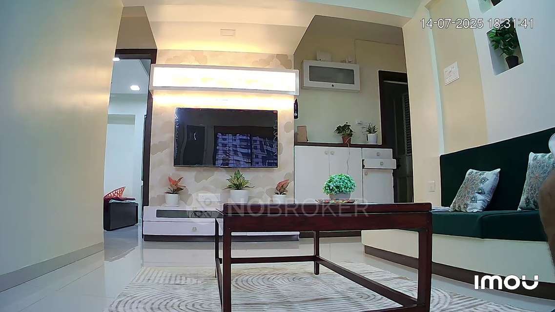 3 BHK Flat In Abhinuj Appartment for Rent In 6,5, Sus Ln, Behind Pashankar Auto, Baner Annex, Baner, Pune, Maharashtra 411045, India