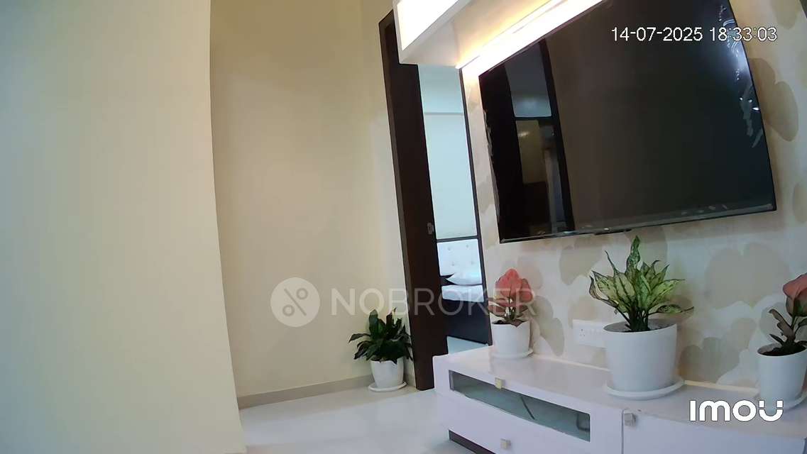 3 BHK Flat In Apartment for Rent  In Baner,