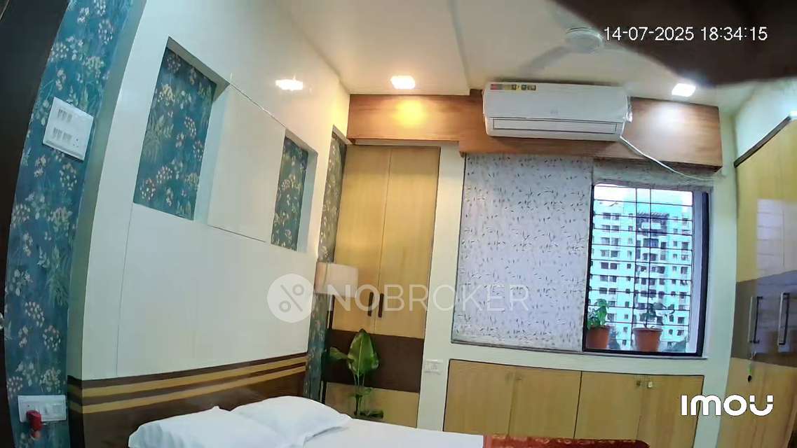3 BHK Flat In Apartment for Rent  In Baner,