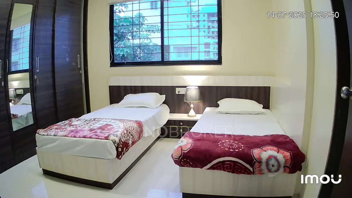 3 BHK Flat In Abhinuj Appartment for Rent In 6,5, Sus Ln, Behind Pashankar Auto, Baner Annex, Baner, Pune, Maharashtra 411045, India