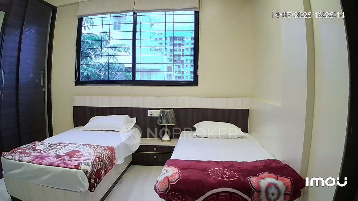 3 BHK Flat In Abhinuj Appartment for Rent In 6,5, Sus Ln, Behind Pashankar Auto, Baner Annex, Baner, Pune, Maharashtra 411045, India