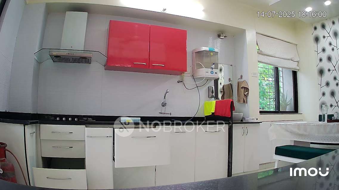 3 BHK Flat In Abhinuj Appartment for Rent In 6,5, Sus Ln, Behind Pashankar Auto, Baner Annex, Baner, Pune, Maharashtra 411045, India