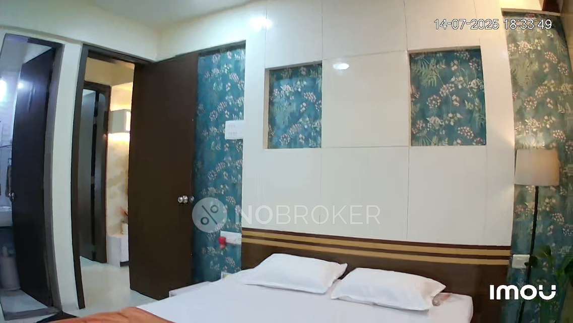 3 BHK Flat In Apartment for Rent  In Baner,