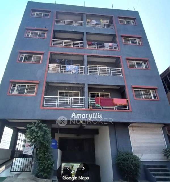 PG for Girls in Wagholi