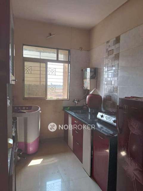 2 BHK Flat In Metro Highland For Sale  In Ambernath