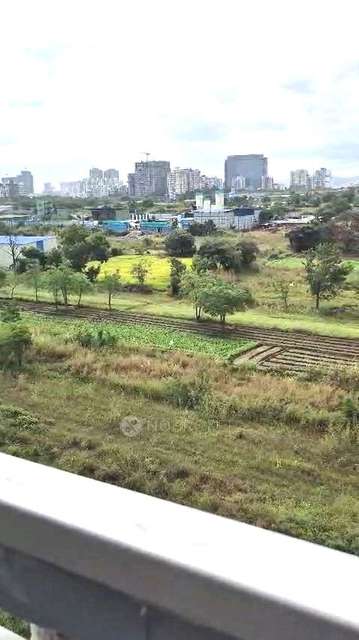 1 BHK Flat In Rohan Ananta  for Rent  In Tathawade