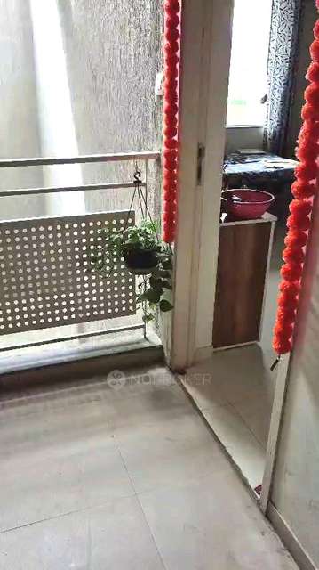 1 BHK Flat In Rohan Ananta  for Rent  In Tathawade