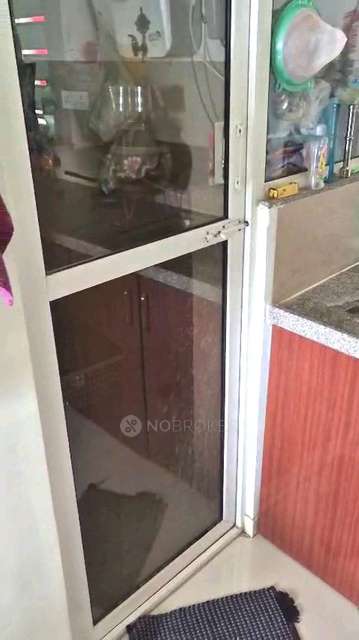 1 BHK Flat In Rohan Ananta  for Rent  In Tathawade