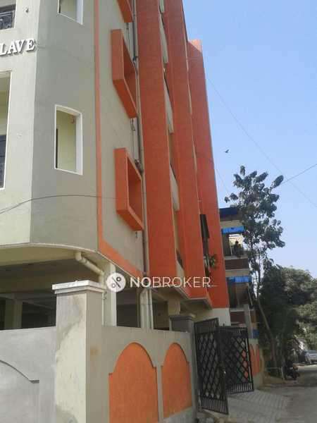 3 BHK Flat In Rama Sesha Enclave For Sale  In Kakatiya Nagar
