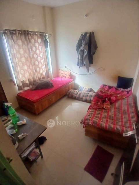 PG for Anyone in Hinjawadi