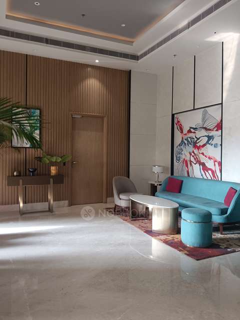 2 BHK Flat In Emaar Digi Homes for Rent  In Gurugram,golf Course Extension