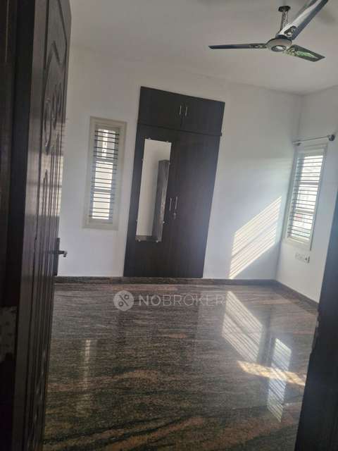 3 BHK House for Rent  In Raghavana Palya