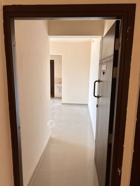 1 BHK Flat In Puraniks Abitante for Rent  In Bavdhan