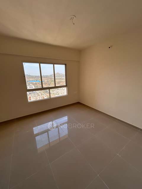 1 BHK Flat In Puraniks Abitante for Rent  In Bavdhan
