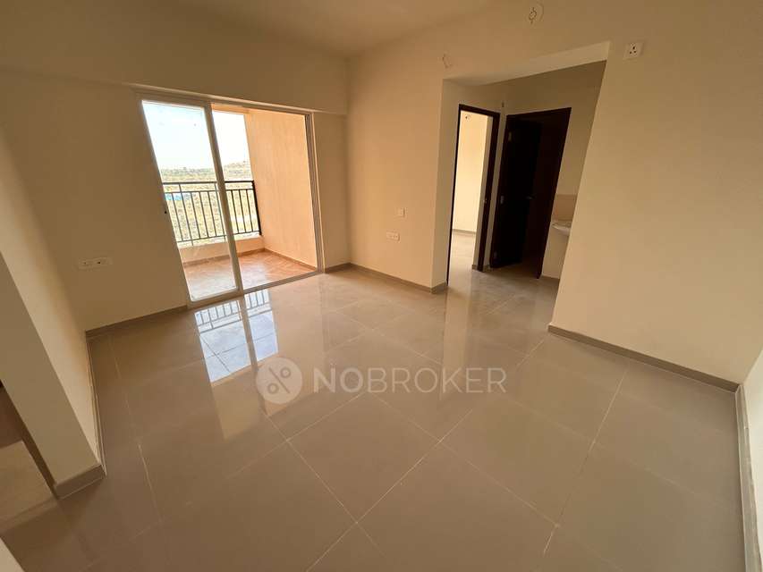 1 BHK Flat In Puraniks Abitante for Rent  In Bavdhan