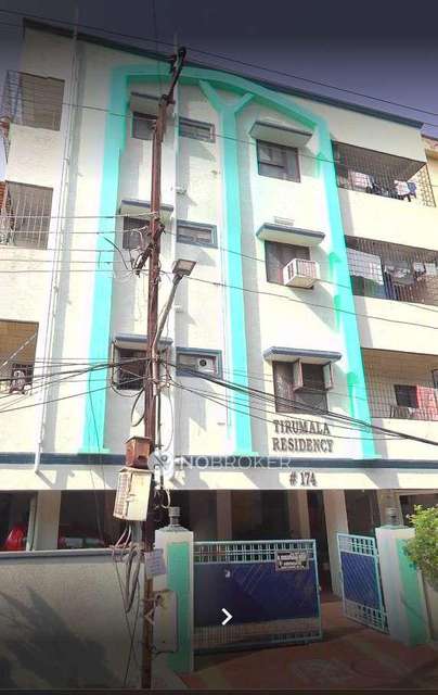 3 BHK Flat In Tirumala Residency For Sale  In Yousufguda