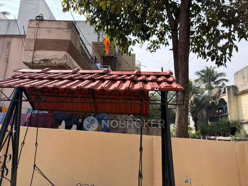 1 BHK House for Rent  In Talegaon Dabhade