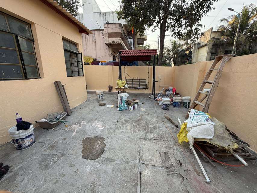 1 BHK House for Rent  In Talegaon Dabhade