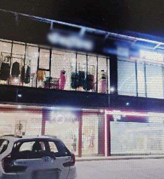 Showroom in Hinjawadi, Pune for Rent 