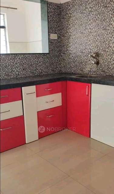 2 BHK Flat In Living Fantasy for Rent  In Living Fantasy