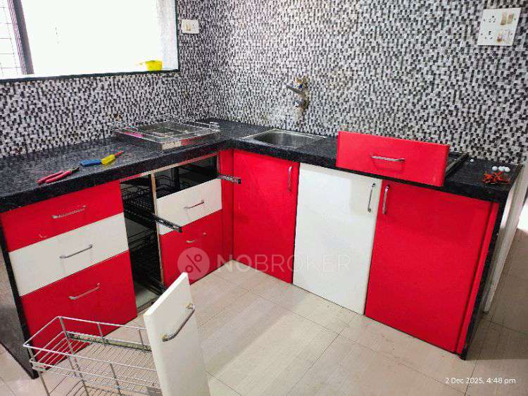 2 BHK Flat In Living Fantasy for Rent  In Living Fantasy