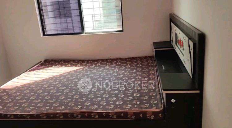 2 BHK Flat In Living Fantasy for Rent  In Living Fantasy