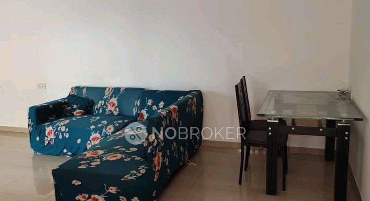 2 BHK Flat In Living Fantasy for Rent  In Living Fantasy