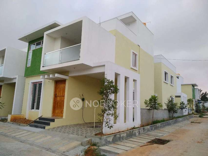 3 BHK House for Rent  In Smart Homz - Blue Bells Villas, Near To Family Big Mart Attibele, Bengaluru, Karnataka, 562107, India
