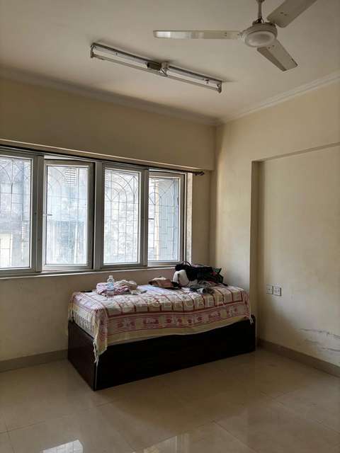 1 BHK Flat In Royal Palms Palm Island, Goregaon For Sale  In Goregaon