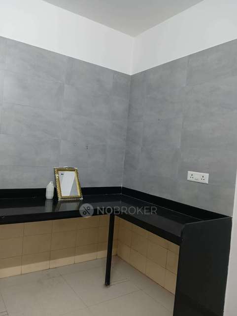 2 BHK Flat In Rama Fusion Towers for Rent  In Hinjewadi