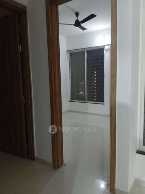 2 BHK Flat In Rama Fusion Towers for Rent  In Hinjewadi