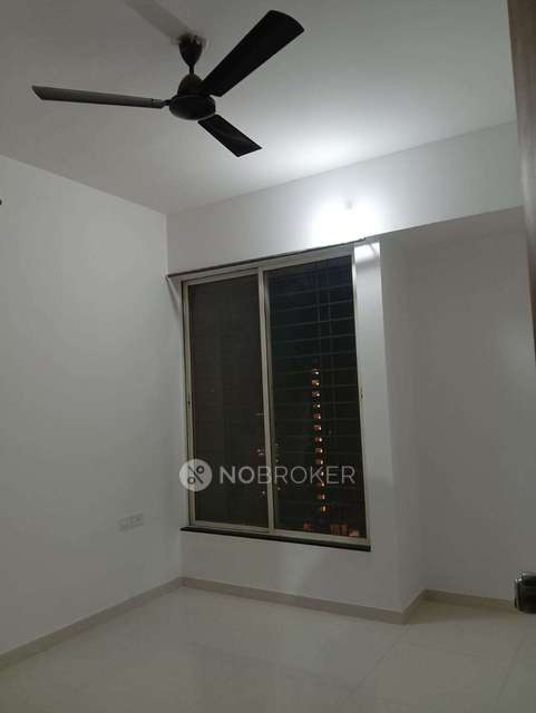 2 BHK Flat In Rama Fusion Towers for Rent  In Hinjewadi