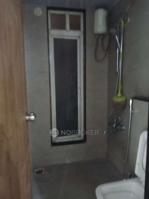 2 BHK Flat In Rama Fusion Towers for Rent  In Hinjewadi