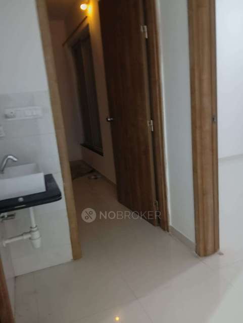 2 BHK Flat In Rama Fusion Towers for Rent  In Hinjewadi