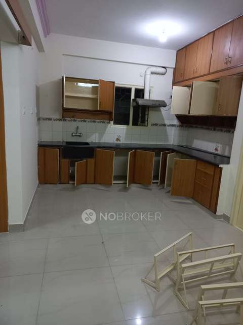 2 BHK Flat In Sagar Park View, Mathikere for Rent  In Mathikere