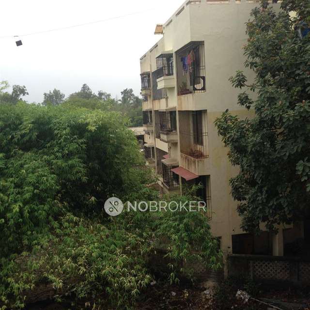 2 BHK Flat In Shikara Estates, New Panvel East for Rent  In New Panvel East