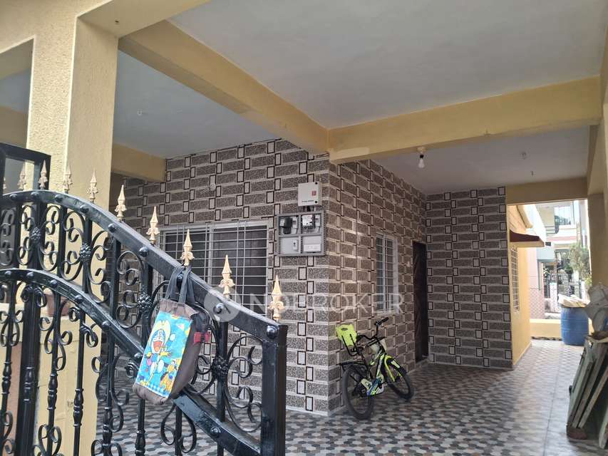 2 BHK House for Rent  In Hadapsar
