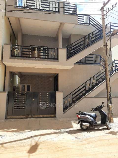 1 BHK House for Rent  In Vaishnavi Layout