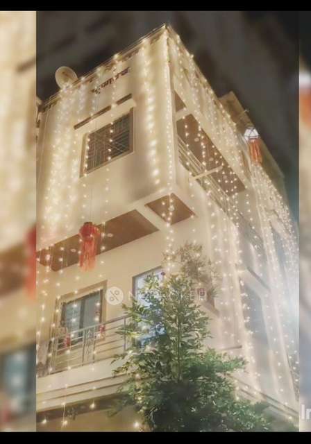 Shared Room for Female In 1 RK  In Bijlinagar, Chinchwad