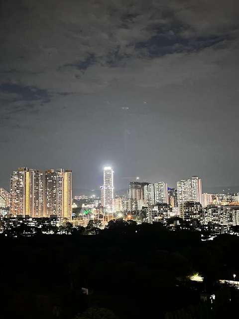 2 BHK Flat In Sukhwani Hermosa Casa, Magarpatta Road, Mundh for Rent  In Hadapsar