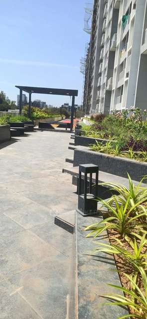 2 BHK Flat In Sukhwani Hermosa Casa, Magarpatta Road, Mundh for Rent  In Hadapsar