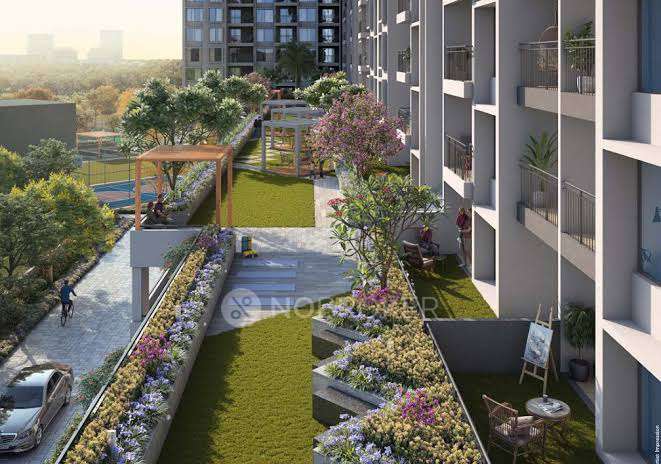 2 BHK Flat In Sukhwani Hermosa Casa, Magarpatta Road, Mundh for Rent  In Hadapsar