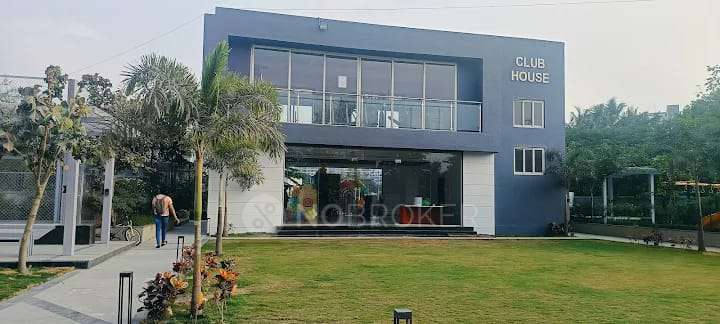 2 BHK Flat In Sukhwani Hermosa Casa, Magarpatta Road, Mundh for Rent  In Hadapsar