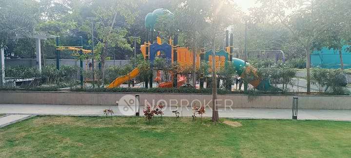 2 BHK Flat In Sukhwani Hermosa Casa, Magarpatta Road, Mundh for Rent  In Hadapsar