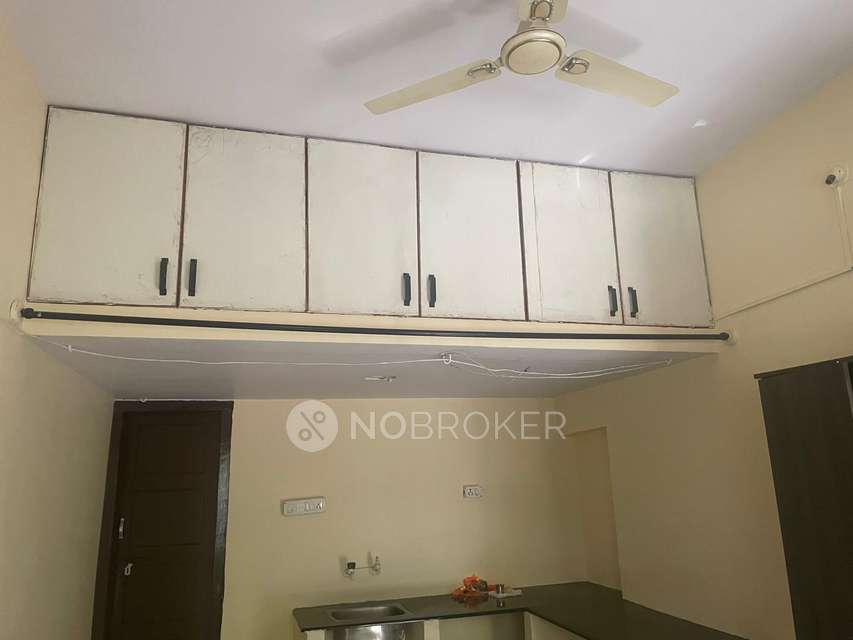 1 RK House for Rent  In Banashankari