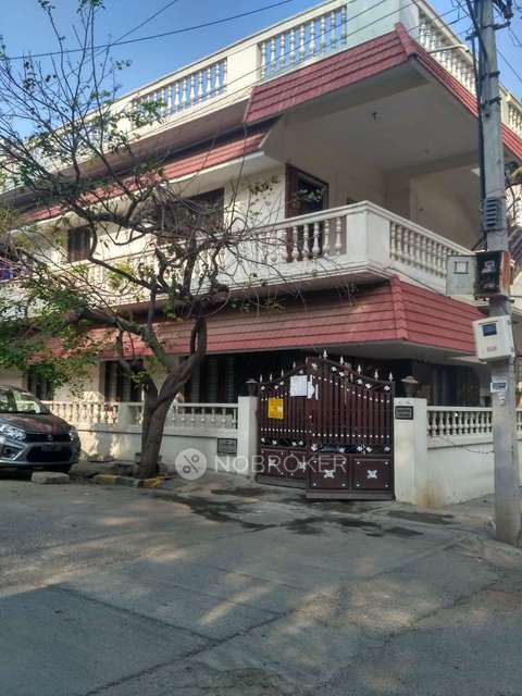 1 RK House for Rent  In Banashankari
