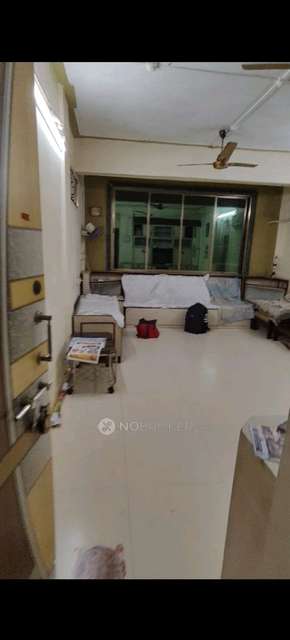 1 BHK Flat In Parikrama Chs For Sale  In Parikrama Co. Society