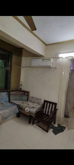 1 BHK Flat In Parikrama Chs For Sale  In Parikrama Co. Society