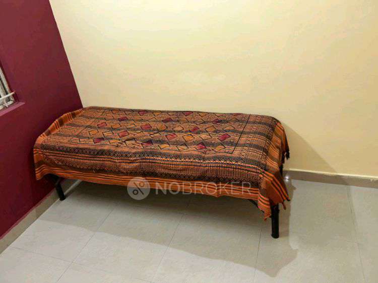 PG for Boys in Virappa Reddy Layout